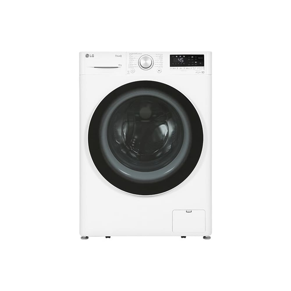 Máy giặt LG AI DD Inverter 10 kg FV1410S4W1